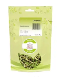 Chá Qualy Ervas Cavalinha 30g