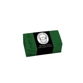 Sabonete em Barra Giorno Bagno Uomo Verde Cabelo, Barba e Corpo 180g