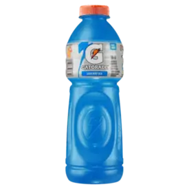 Isotônico Gatorade Berry Blue 500ml