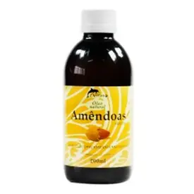 Óleo Corporal Hidratante Amêndoa Delfino 200ml