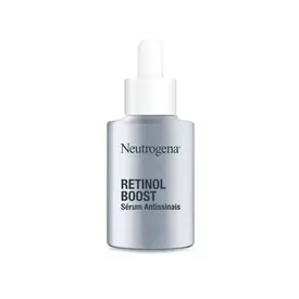 Creme Antissinais Neutrogena Retinol Boost 30ml