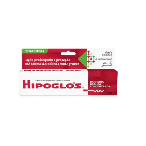 Pomada para Assadura Hipoglós Original 40g