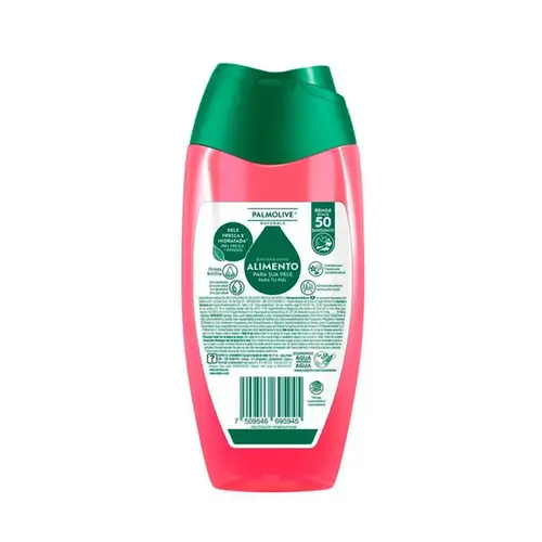 Sabonete Líquido Palmolive Naturals Melancia e Chia 250ml