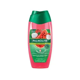 Sabonete Líquido Palmolive Naturals Melancia e Chia 250ml