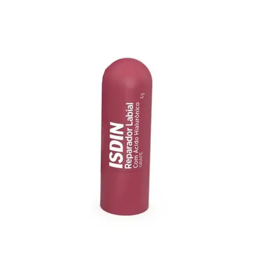 Reparador Labial Isdin Stick 4g