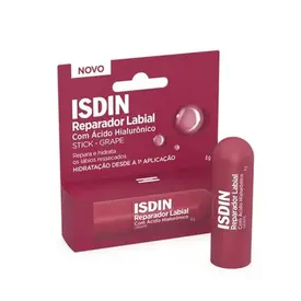 Reparador Labial Isdin Stick 4g