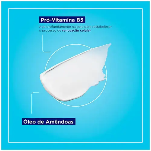 Creme Hidratante Bepantol Derma Multirrestaurador Pele Extrasseca 40g
