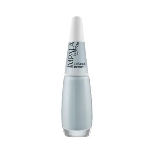 Esmalte Impala A Cor da Moda Cremoso Instante 7,5ml