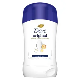 Desodorante em Barra Dove Original 72h