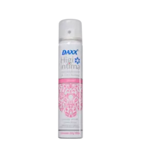 Desodorante Íntimo Daxx Higi Íntima Powder Aerosol 100ml