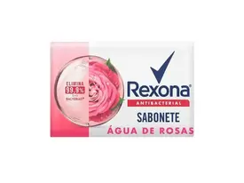 Sabonete em Barra Rexona Antibacterial Orchid Fresh 84g