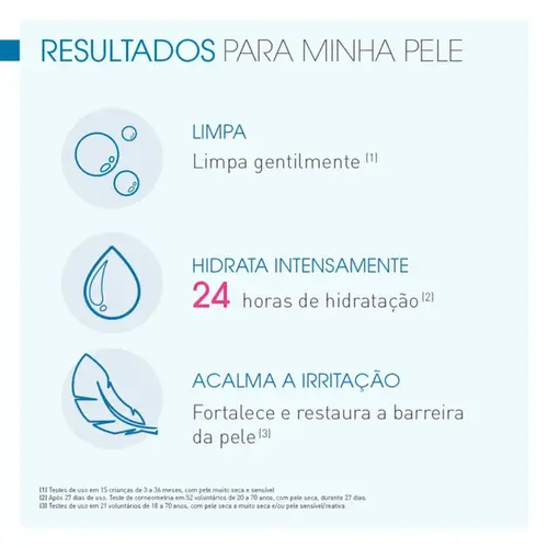 Óleo de Banho Hidratante Bioderma Atoderm 200ml