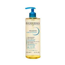 Óleo de Banho Hidratante Bioderma Atoderm 200ml