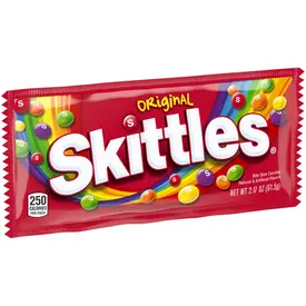 Bala Skittles Original 38g