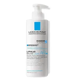 Creme Hidratante Corporal La Roche-Posay Lipikar Baume AP+M 400ml