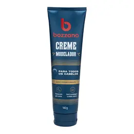 Creme Modelador Bozzano 140g