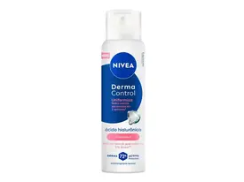 Desodorante Antitranspirante Aerosol Nivea Derma Control Uniformiza 150ml