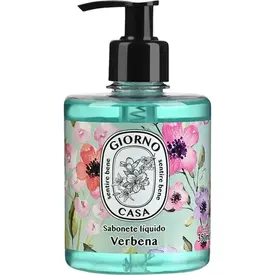 Sabonete Líquido Giorno Casa Verbena 350ml