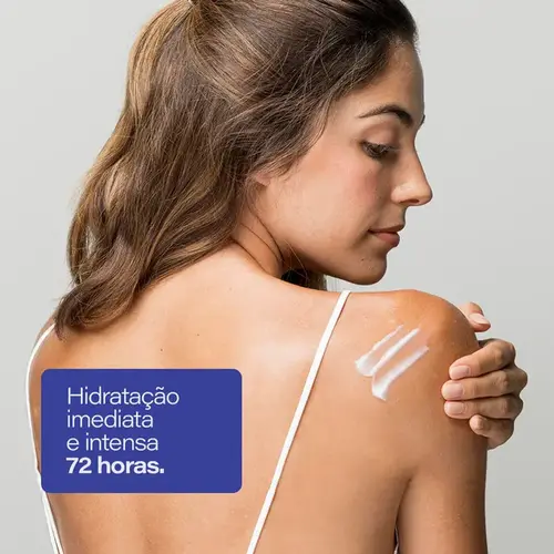 Loção Hidratante FortPhil 473ml