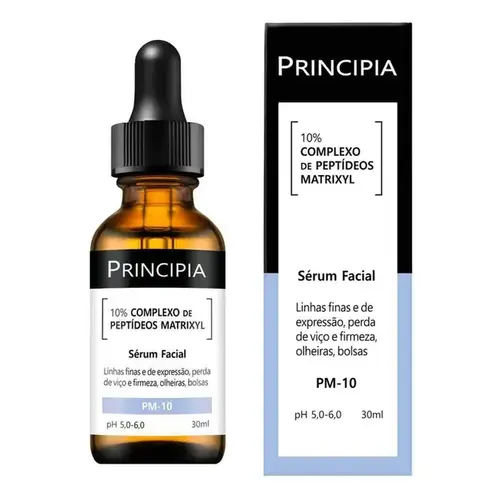 Sérum Principia PM-10 30ml