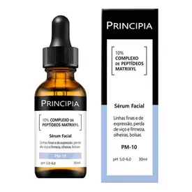 Sérum Principia PM-10 30ml