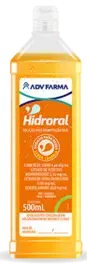 Hidroral - Sabor Laranja 500ml - ADV Farma