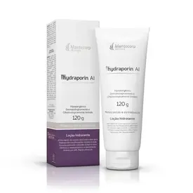 Loção Hidratante Hydraporin AI 120g