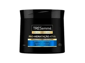 Máscara de Tratamento Tresemmé Pro-Hidratação Profunda 400g