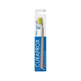 Escova de Dente Curaprox Super Soft 3960 Super Macia 1 Unidade