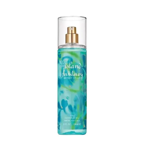 Body Splash Britney Spears Fantasy Curious 236ml