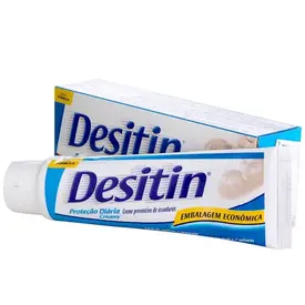 Pomada para Assadura Desitin Proteção Diária 113g