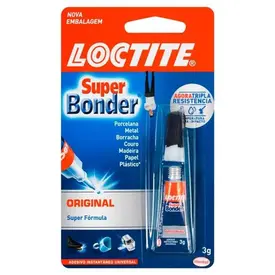 Super Bonder Original 3g