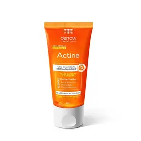 Gel de Limpeza Facial Actine Darrow 60g