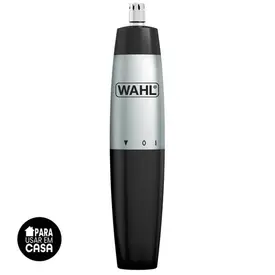 Aparador de Pelos Wahl Nasal Trimmer a Pilha