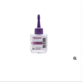 Reparador De Pontas Fio eForma Anti-Frizz 30ml