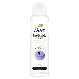 Desodorante Dove Invisible Dry Aerosol Feminino 150ml