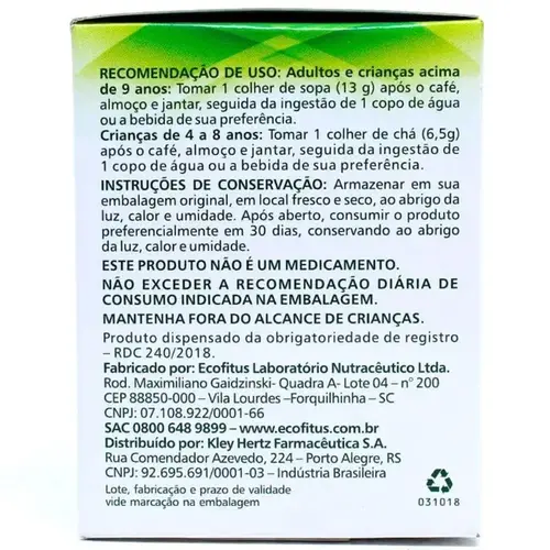 Tamareti Gel - Sabor Ameixa 150g
