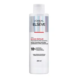 Pré Shampoo L’Oréal Paris Elseve Bond Repair 200ml