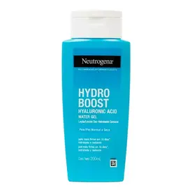 Gel Hidratante Corporal Neutrogena Hydro Boost Water Gel 200ml